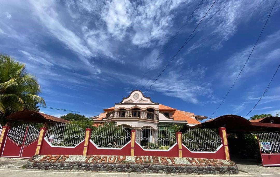 Das Traum Guest Haus Siquijor Exterior photo